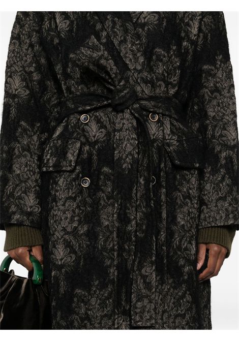 cappotto UMA WANG | Cappotto | UW8058CICEROUW092